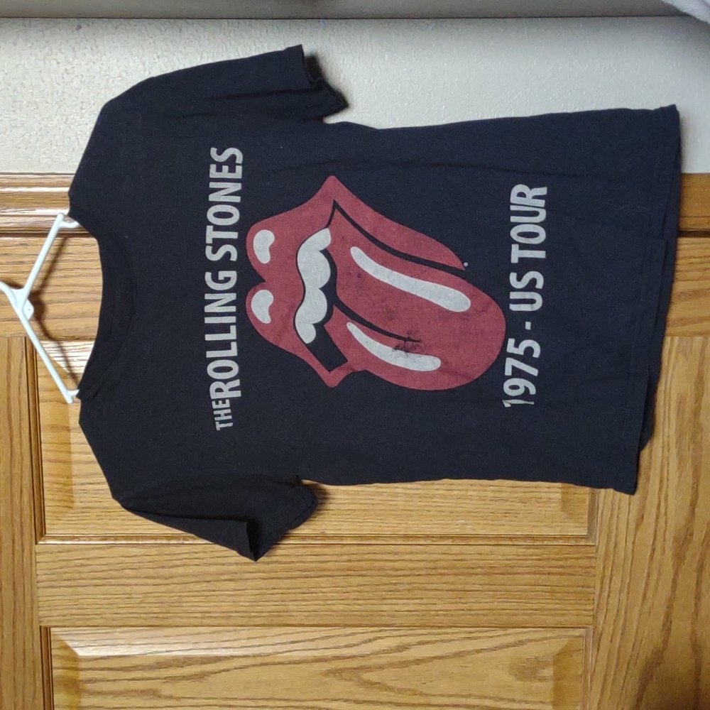 Rolling stones t shirt